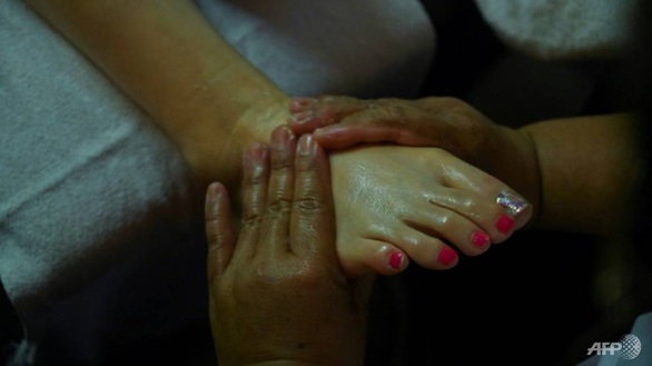 Massage Thái vào danh sách di sản phi vật thể của UNESCO - Ảnh 3. Massage Thái vào danh sách di sản phi vật thể của UNESCO - Ảnh 3.