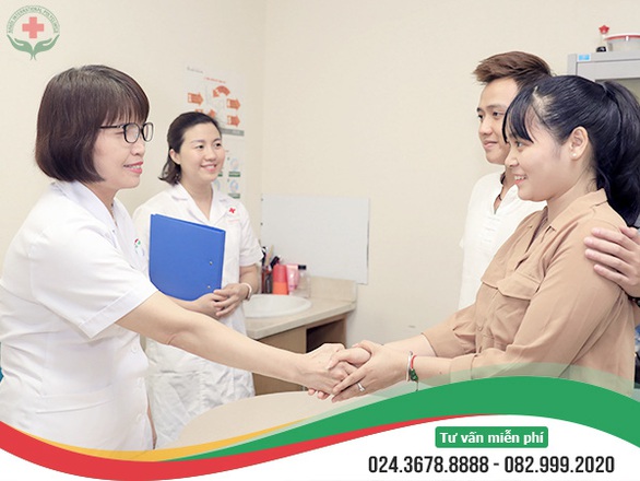 Phòng khám Đa khoa Quốc tế Hà Nội chú trọng đầu tư trang thiết bị - Ảnh 3. Phòng khám Đa khoa Quốc tế Hà Nội chú trọng đầu tư trang thiết bị - Ảnh 3.
