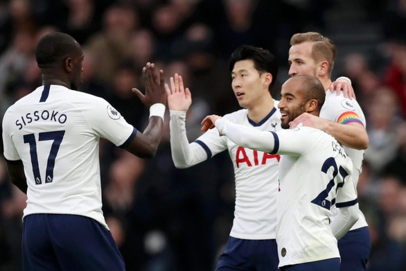 Dự đoán vòng 17 Premier League: Man City thắng dễ trước Arsenal - Ảnh 4. Dự đoán vòng 17 Premier League: Man City thắng dễ trước Arsenal - Ảnh 4.