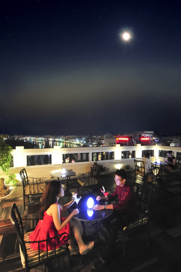 Đón Giáng sinh, năm mới 2020 tại khách sạn, khu du lịch Saigontourist - Ảnh 2. Đón Giáng sinh, năm mới 2020 tại khách sạn, khu du lịch Saigontourist - Ảnh 2.