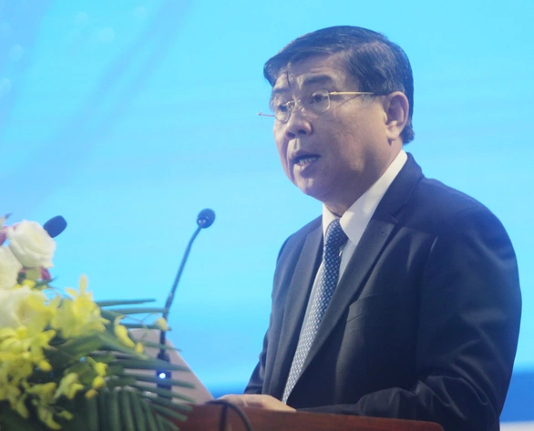 Dân số Singapore bằng một nửa TP.HCM nhưng doanh thu du lịch gấp 19 lần ĐBSCL - Ảnh 1. Dân số Singapore bằng một nửa TP.HCM nhưng doanh thu du lịch gấp 19 lần ĐBSCL - Ảnh 1.