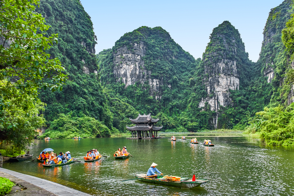 Gợi ý các địa điểm du lịch trong nước dịp Tết Nguyên Đán - Ảnh 2. Gợi ý các địa điểm du lịch trong nước dịp Tết Nguyên Đán - Ảnh 2.