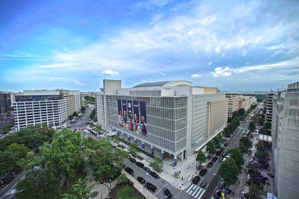 World Bank yêu cầu nhân viên Đài Loan phải có hộ chiếu Trung Quốc - Ảnh 1. World Bank yêu cầu nhân viên Đài Loan phải có hộ chiếu Trung Quốc - Ảnh 1.