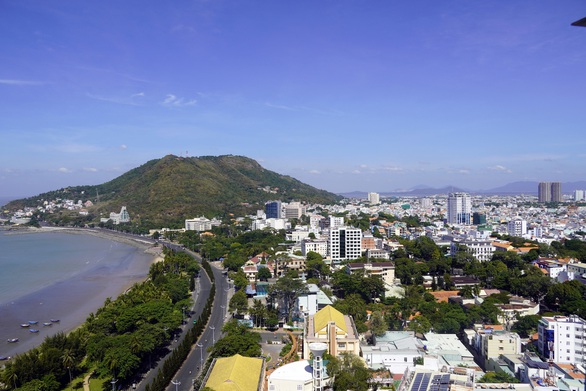 Đấu giá khu đất vàng Vũng Tàu, giá khởi điểm hơn 2.300 tỉ đồng - Ảnh 1. Đấu giá khu đất vàng Vũng Tàu, giá khởi điểm hơn 2.300 tỉ đồng - Ảnh 1.