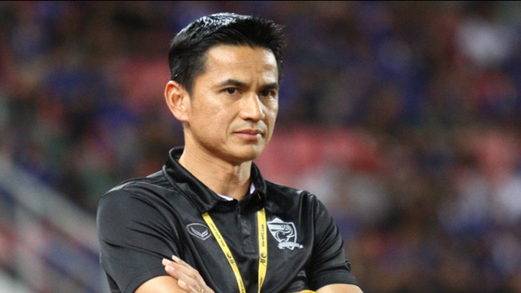 Kiatisak tự tin Thái Lan sẽ thành công ở vòng chung kết U23 châu Á 2020 - Ảnh 1.