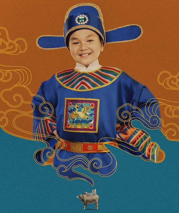Ngô Thanh Vân công bố đạo diễn phim điện ảnh Trạng Tí - Ảnh 1. Ngô Thanh Vân công bố đạo diễn phim điện ảnh Trạng Tí - Ảnh 1.