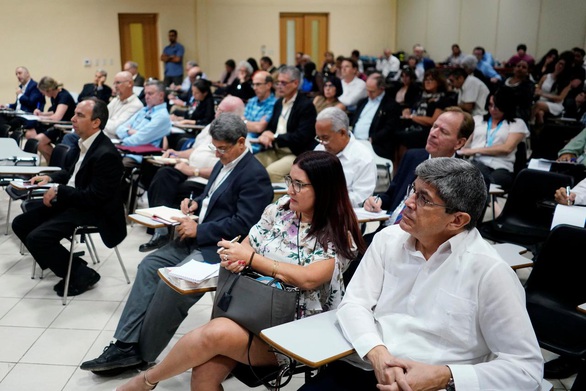 Cuba sẵn sàng cho tình huống Mỹ cắt đứt quan hệ ngoại giao - Ảnh 1. Cuba sẵn sàng cho tình huống Mỹ cắt đứt quan hệ ngoại giao - Ảnh 1.