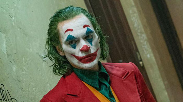 Phim ngoại ở Việt Nam 2019: Avengers gây sốt, Joker được tìm kiếm nhiều nhất - Ảnh 3.