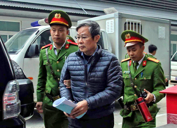 Truy tìm 3 triệu USD hối lộ cho ông Nguyễn Bắc Son - Ảnh 1.