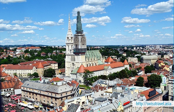 Tour Thụy Sĩ, Ý, Slovenia, Croatia - công viên Krka từ 20.490.000 đồng - Ảnh 3. Tour Thụy Sĩ, Ý, Slovenia, Croatia - công viên Krka từ 20.490.000 đồng - Ảnh 3.