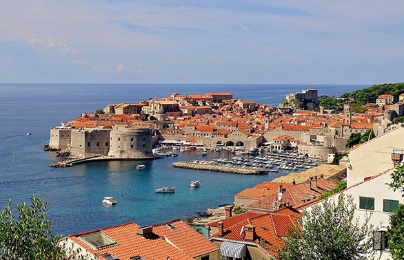 Tour Thụy Sĩ, Ý, Slovenia, Croatia - công viên Krka từ 20.490.000 đồng - Ảnh 6. Tour Thụy Sĩ, Ý, Slovenia, Croatia - công viên Krka từ 20.490.000 đồng - Ảnh 6.