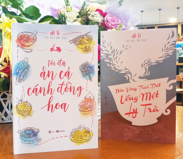 Trên thế giới không có thứ phản văn hóa bún mắng, cháo chửi - Ảnh 3. Trên thế giới không có thứ phản văn hóa bún mắng, cháo chửi - Ảnh 3.