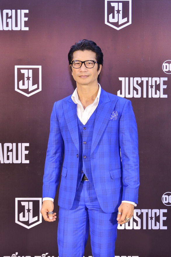 Dustin Nguyễn: Vì sao New Arena mất 6 ngày để nhận ra tôi không hợp vai 35 tuổi? - Ảnh 3. Dustin Nguyễn: Vì sao New Arena mất 6 ngày để nhận ra tôi không hợp vai 35 tuổi? - Ảnh 3.