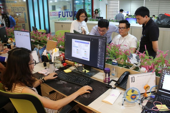 Samsung xin ưu đãi cả giá điện - Ảnh 1. Samsung xin ưu đãi cả giá điện - Ảnh 1.