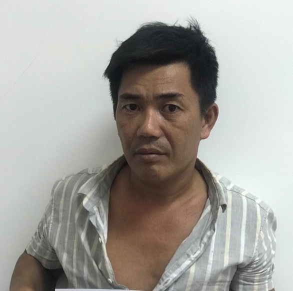 Phá sòng bạc trong rừng sâu do con trai phó công an huyện cầm đầu - Ảnh 2. Phá sòng bạc trong rừng sâu do con trai phó công an huyện cầm đầu - Ảnh 2.