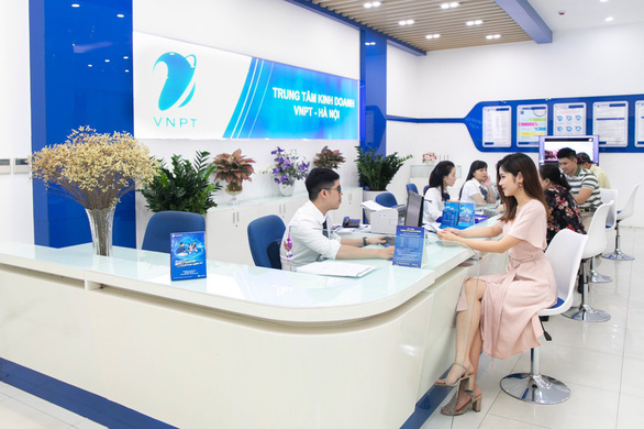Trúng vàng SJC 9999 khi đăng ký Internet, truyền hình VNPT dịp Tết - Ảnh 2. Trúng vàng SJC 9999 khi đăng ký Internet, truyền hình VNPT dịp Tết - Ảnh 2.