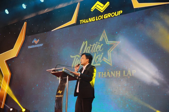 Thắng Lợi Group tự hào thành tựu 9 năm ‘Kiến tạo cộng đồng - phát triển địa phương’ - Ảnh 1. Thắng Lợi Group tự hào thành tựu 9 năm ‘Kiến tạo cộng đồng - phát triển địa phương’ - Ảnh 1.