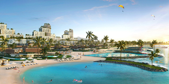 Cơ hội đầu tư căn hộ biển ở Phan Thiết - Ảnh 3. Cơ hội đầu tư căn hộ biển ở Phan Thiết - Ảnh 3.