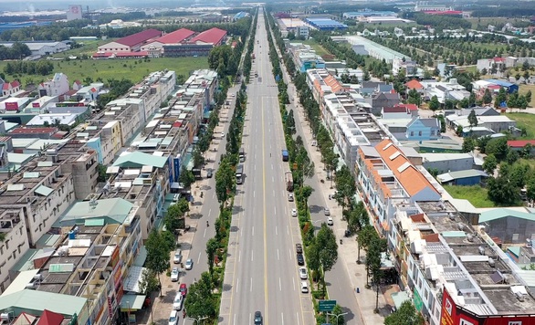 Lý giải sức hút The Eden City - Ảnh 3. Lý giải sức hút The Eden City - Ảnh 3.
