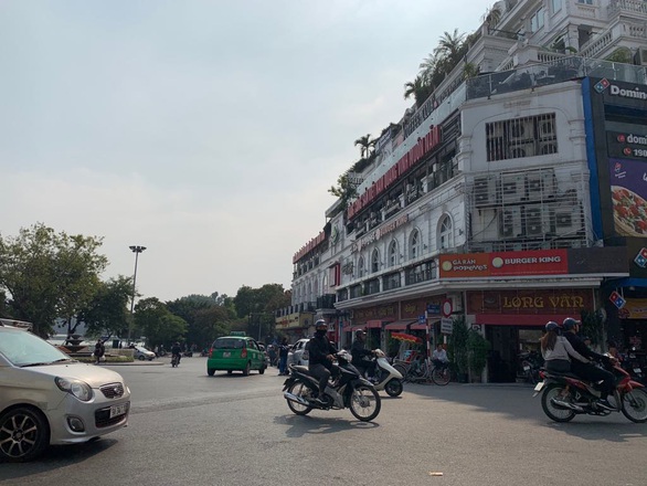 Khung giá đất ở tại Hà Nội, TP.HCM tối đa 162 triệu đồng/m2 - Ảnh 1. Khung giá đất ở tại Hà Nội, TP.HCM tối đa 162 triệu đồng/m2 - Ảnh 1.