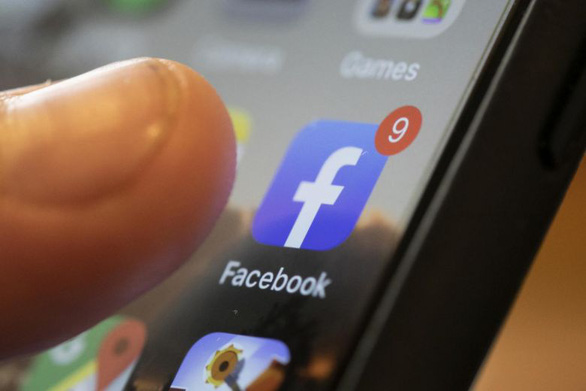 Facebook điều tra vụ lộ thông tin 267 triệu người dùng - Ảnh 1.