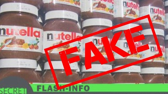 Điều tra của Pháp: Tin giả phát tán trên mạng đã trở thành đại dịch - Ảnh 5. Điều tra của Pháp: Tin giả phát tán trên mạng đã trở thành đại dịch - Ảnh 5.
