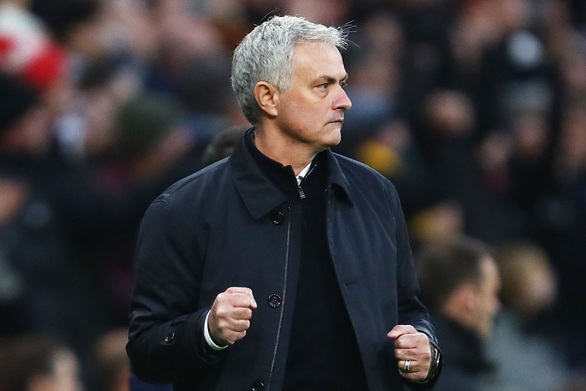 Dự đoán vòng 18 Premier League: Mourinho đánh bại đội bóng cũ - Ảnh 4. Dự đoán vòng 18 Premier League: Mourinho đánh bại đội bóng cũ - Ảnh 4.