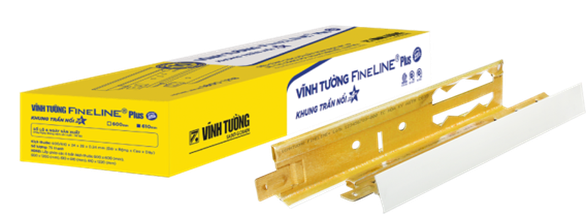 Vĩnh Tường đẩy lùi hàng giả, hàng nhái - Ảnh 4. Vĩnh Tường đẩy lùi hàng giả, hàng nhái - Ảnh 4.