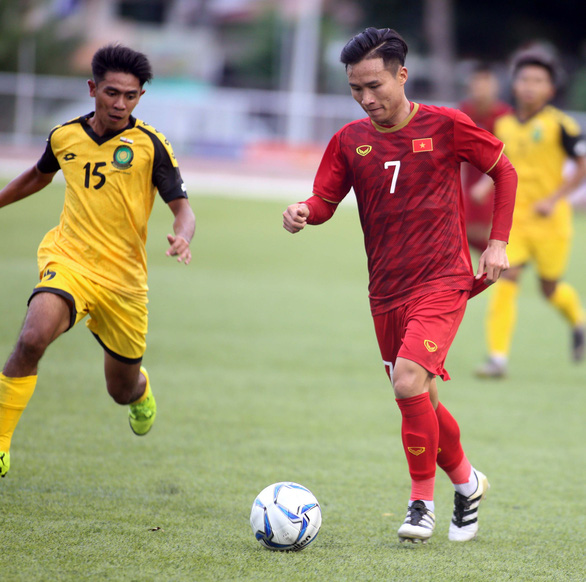 Tiến tới vòng chung kết U23 châu Á 2020: Đi tìm những sự thay thế - Ảnh 1. Tiến tới vòng chung kết U23 châu Á 2020: Đi tìm những sự thay thế - Ảnh 1.
