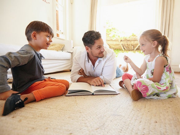 Cha mẹ làm gì khi con xung đột với bạn học? - Ảnh 1. Cha mẹ làm gì khi con xung đột với bạn học? - Ảnh 1.