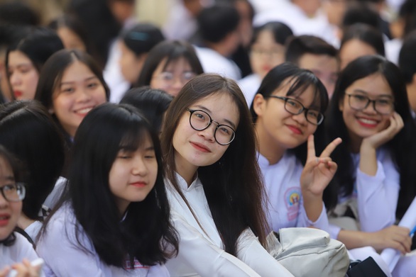 Điểm 9 của cô đã thay đổi đời tôi - Ảnh 1. Điểm 9 của cô đã thay đổi đời tôi - Ảnh 1.