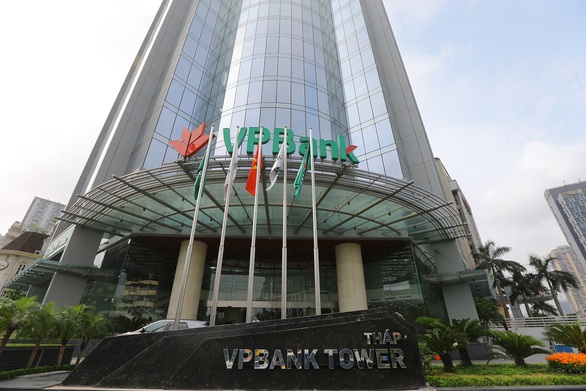 VPBank xử lý dứt điểm nợ trái phiếu - Ảnh 1. VPBank xử lý dứt điểm nợ trái phiếu - Ảnh 1.