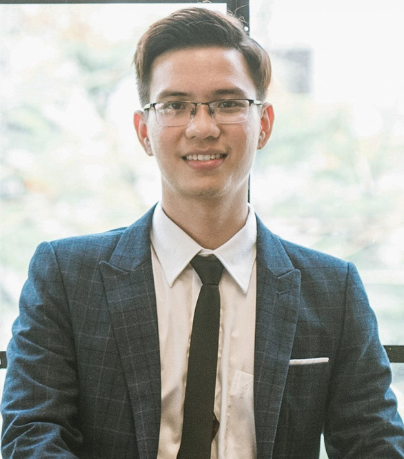 Gương mặt trẻ bền bỉ ghi dấu ấn Việt Nam với thế giới năm 2019 - Ảnh 1. Gương mặt trẻ bền bỉ ghi dấu ấn Việt Nam với thế giới năm 2019 - Ảnh 1.