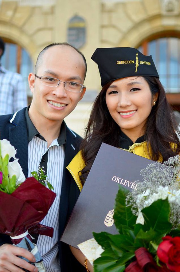 Gương mặt trẻ bền bỉ ghi dấu ấn Việt Nam với thế giới năm 2019 - Ảnh 5. Gương mặt trẻ bền bỉ ghi dấu ấn Việt Nam với thế giới năm 2019 - Ảnh 5.