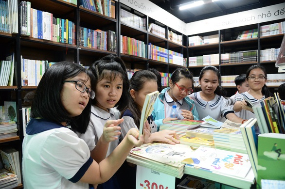 Gia tài nhỏ cho con - Ảnh 1. Gia tài nhỏ cho con - Ảnh 1.