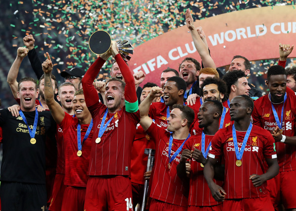 Dự đoán vòng 19 Premier League: Liverpool tiếp tục thắng sau khi trở lại từ FIFA Club World Cup - Ảnh 5.