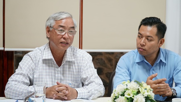 Chuẩn bị có lễ hội hoa anh đào tại TP.HCM - Ảnh 1. Chuẩn bị có lễ hội hoa anh đào tại TP.HCM - Ảnh 1.