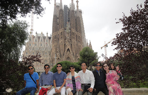 Tour Thụy Sĩ, Pháp, Tây Ban Nha, Bồ Đào Nha giá từ 24.290.000 đồng - Ảnh 5. Tour Thụy Sĩ, Pháp, Tây Ban Nha, Bồ Đào Nha giá từ 24.290.000 đồng - Ảnh 5.