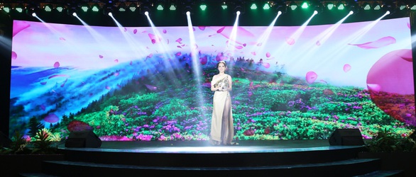 Mai Phương Thuý dự ra mắt L’Alyana Senses World Phú Quốc - Ảnh 6. Mai Phương Thuý dự ra mắt L’Alyana Senses World Phú Quốc - Ảnh 6.