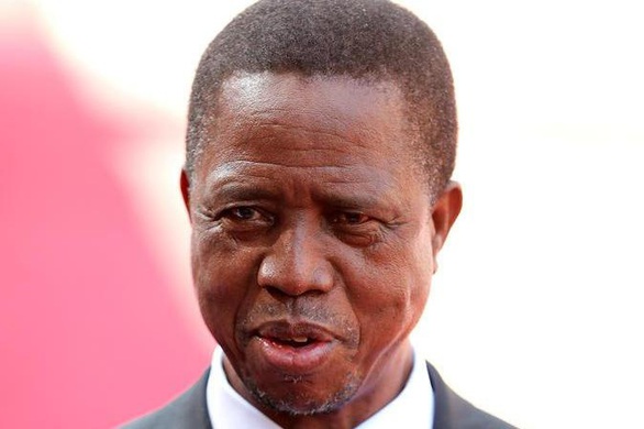 Đại sứ Mỹ bị triệu hồi vì chỉ trích chính quyền Zambia tham nhũng, bỏ tù người đồng tính - Ảnh 2. Đại sứ Mỹ bị triệu hồi vì chỉ trích chính quyền Zambia tham nhũng, bỏ tù người đồng tính - Ảnh 2.