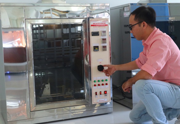 Hãy chọn an toàn trước khi chọn các thiết bị điện - Ảnh 1. Hãy chọn an toàn trước khi chọn các thiết bị điện - Ảnh 1.