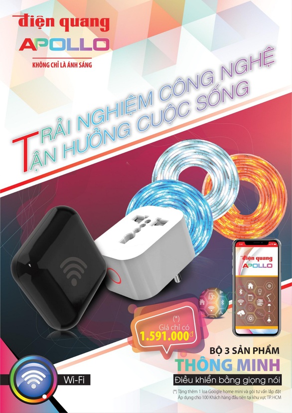 Hãy chọn an toàn trước khi chọn các thiết bị điện - Ảnh 3. Hãy chọn an toàn trước khi chọn các thiết bị điện - Ảnh 3.