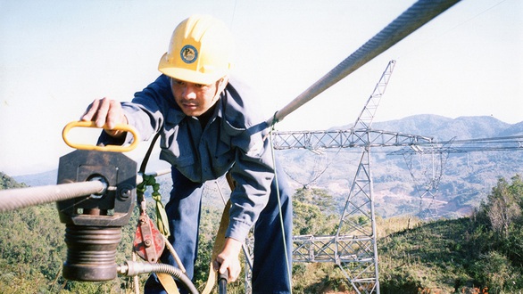 Những người nhện xuyên Việt - Kỳ cuối: Ruồi vàng, bọ chó, gió Đắk Glei - Ảnh 1. Những người nhện xuyên Việt - Kỳ cuối: Ruồi vàng, bọ chó, gió Đắk Glei - Ảnh 1.