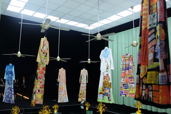 Nguyễn Công Trí cất tiếng nói ở Cục im lặng - Ảnh 19. Nguyễn Công Trí cất tiếng nói ở Cục im lặng - Ảnh 19.