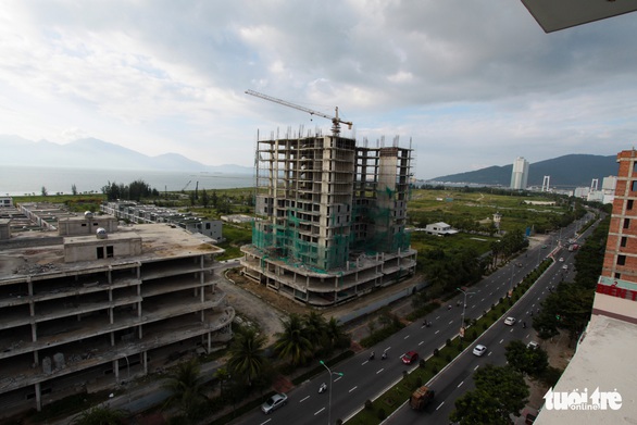 Tăng trưởng GRDP Đà Nẵng 2019 thấp nhất trong 5 TP trực thuộc Trung ương - Ảnh 1. Tăng trưởng GRDP Đà Nẵng 2019 thấp nhất trong 5 TP trực thuộc Trung ương - Ảnh 1.