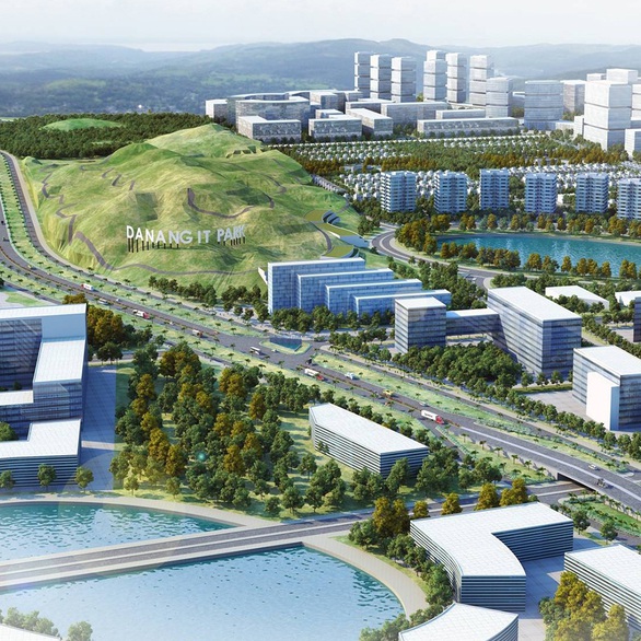 Đà Nẵng hỗ trợ phát triển công nghệ thông tin - Ảnh 3. Đà Nẵng hỗ trợ phát triển công nghệ thông tin - Ảnh 3.