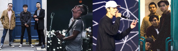 2019 - Một năm bản lề của nhạc Việt - Ảnh 1. 2019 - Một năm bản lề của nhạc Việt - Ảnh 1.