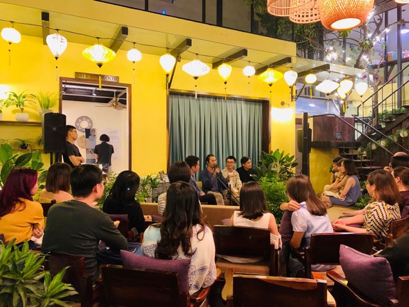 Về nơi có nhiều cánh đồng trong trẻo và thiện lành - Ảnh 2. Về nơi có nhiều cánh đồng trong trẻo và thiện lành - Ảnh 2.