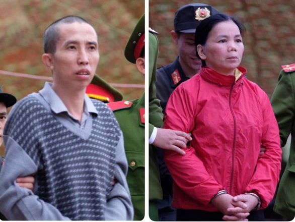 Vụ nữ sinh giao gà: Kiến nghị khởi tố Bùi Thị Kim Thu tội che giấu tội phạm - Ảnh 2. Vụ nữ sinh giao gà: Kiến nghị khởi tố Bùi Thị Kim Thu tội che giấu tội phạm - Ảnh 2.