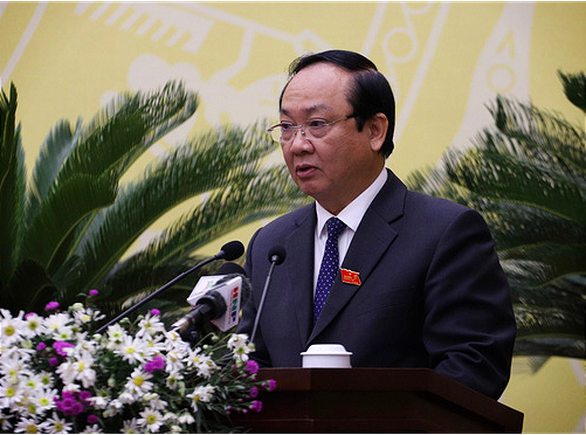 Cử tri yêu cầu làm rõ trách nhiệm vụ cháy Rạng Đông, ô nhiễm nước sạch sông Đà - Ảnh 1. Cử tri yêu cầu làm rõ trách nhiệm vụ cháy Rạng Đông, ô nhiễm nước sạch sông Đà - Ảnh 1.